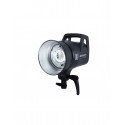 Flash Elinchrom compacto ELC 125