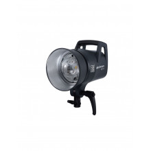 Flash Elinchrom compacto ELC 125 2