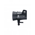Flash Elinchrom compacto ELC 125