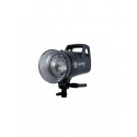 Flash Elinchrom compacto ELC 500