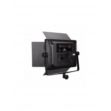 NANGLITE KIT 2 Panel LED CN-1200 CSA Bi-color con aletas 2