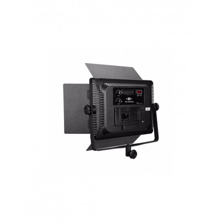 NANGLITE KIT 2 Panel LED CN-1200 CSA Bi-color con aletas