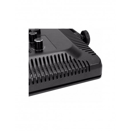 NANGLITE KIT 2 Panel LED CN-1200 CSA Bi-color con aletas