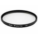 Filtro Protector UV 49 mm