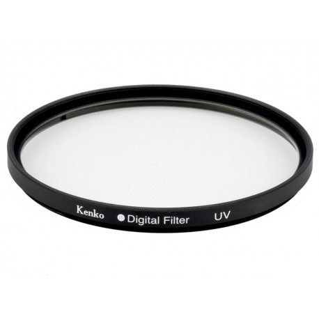 Filtro Protector UV 49 mm