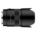 Samyang AF 75mm f1,8 FE Samyang AF 75mm f1,8 FE