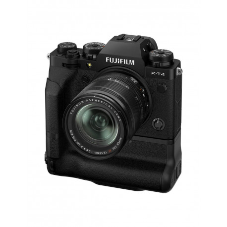 Fuji Grip VG-XT4 CD Fuji Grip VG-XT4 CD