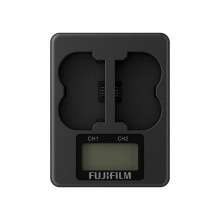 Fujifilm BC-W235 Cargador doble 2