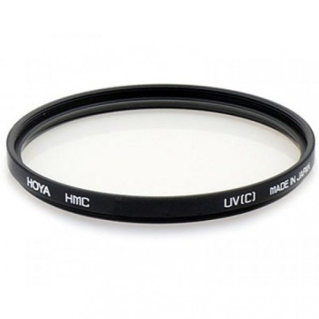 Filtro Protector HOYA UV 49 mm