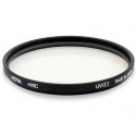 Filtro Protector HOYA UV 49 mm