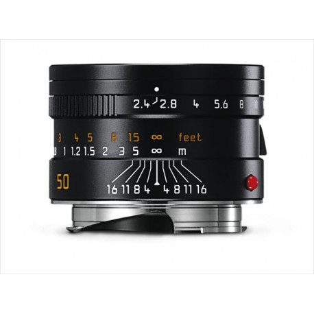 Leica Summarit M 50f2,5