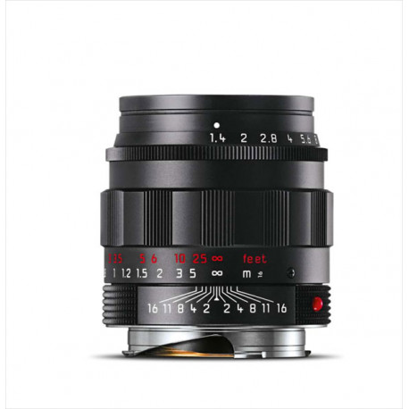Leica Summilux-M 50mm F/1.4 ASPH