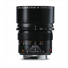 Leica Summicron M 90f2