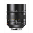 Leica NOCTILUX-M 75mm F/1.25 ASP Leica NOCTILUX-M 75mm F/1.25 ASP