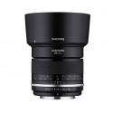 Samyang 85mm f/1.4 MK2
