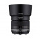 Samyang 85mm f/1.4 MK2