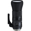 Tamron / Canon SP 150-600mm F/5-6.3 Di VC USD G2