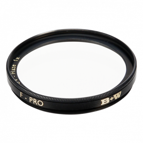 Filtro Protector B+W UV 46 mm