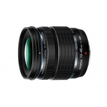 M. ZUIKO 12-45mm f4 PRO