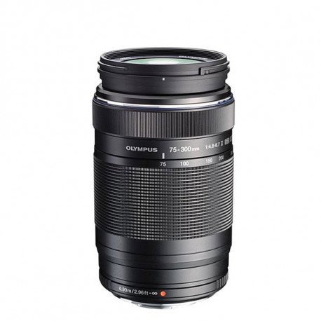 M. ZUIKO 75-300 f4,8-6,7