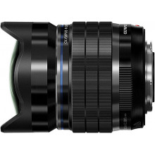 M. ZUIKO 8mm f1,8 Fisheye PRO 2