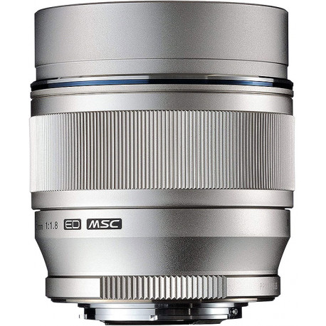 M.ZUIKO 75mm f1,8 M.ZUIKO 75mm f1,8