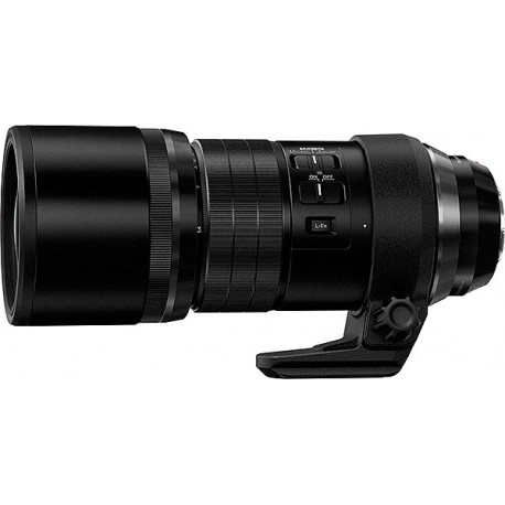 M.Zuiko 300mmf4.0 IS PRO