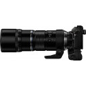 M.Zuiko 300mmf4.0 IS PRO