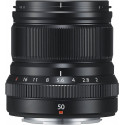  XF 50mm f2 WR