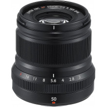 XF 50mm f2 WR 2