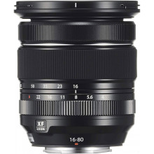 Fuji XF16-80mm f4 R OIS WR 2