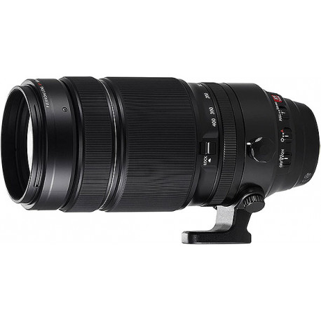 Fuji XF 100-400mm. f4,5-5,6 R LM  OIS WR Fuji XF 100-400mm. f4,5-5,6 R LM  OIS WR