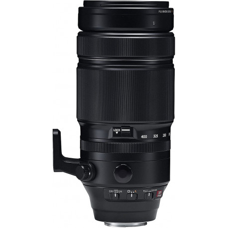 Fuji XF 100-400mm. f4,5-5,6 R LM  OIS WR Fuji XF 100-400mm. f4,5-5,6 R LM  OIS WR