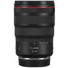 Canon RF 24-70 mm f2,8 L IS USM 2