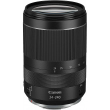 CANON RF 24-240MM F4-6.3 IS USM