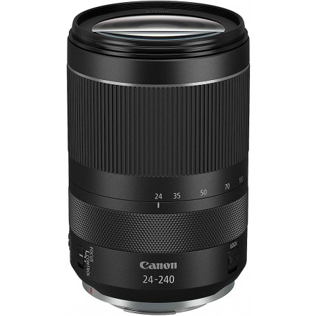 CANON RF 24-240MM F4-6.3 IS USM