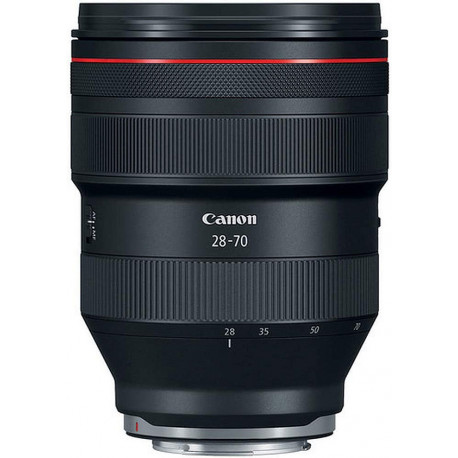Canon RF 28-70mm f/2 L USM Canon RF 28-70mm f/2 L USM