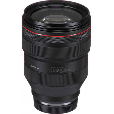 Canon RF 28-70mm f/2 L USM Canon RF 28-70mm f/2 L USM