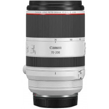 RF 70-200mm f2,8 L IS USM 2