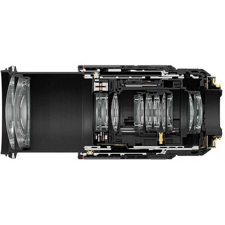 RF 70-200mm f2,8 L IS USM