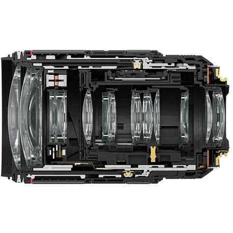 RF 70-200mm f2,8 L IS USM