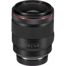 Canon RF 50mm f/1,2 L USM 2