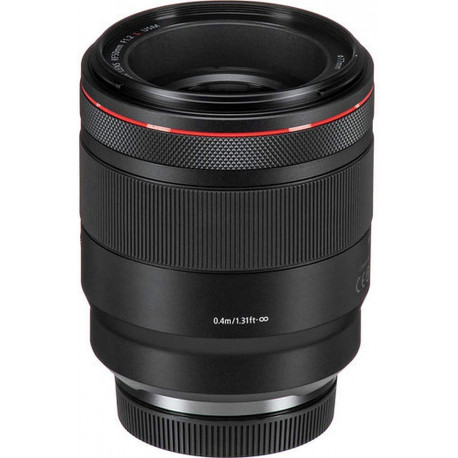Canon RF 50mm f/1,2 L USM
