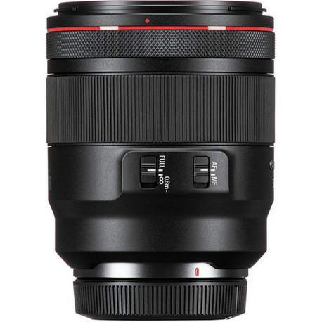Canon RF 50mm f/1,2 L USM