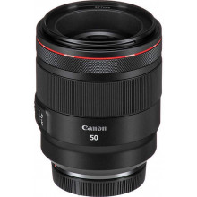 Canon RF 50mm f/1,2 L USM