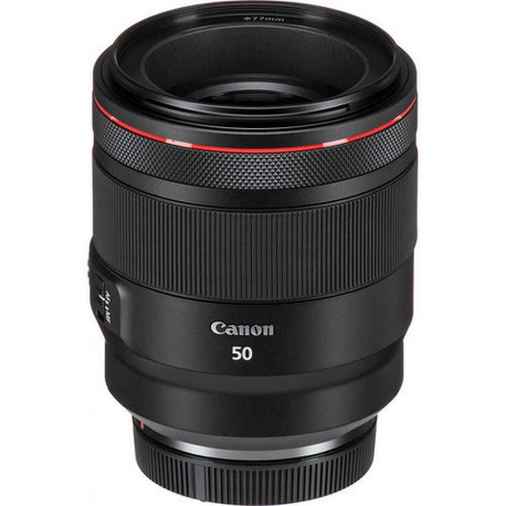 Canon RF 50mm f/1,2 L USM