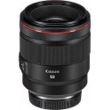 Canon RF 50mm f/1,2 L USM