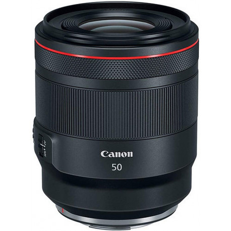 Canon RF 50mm f/1,2 L USM