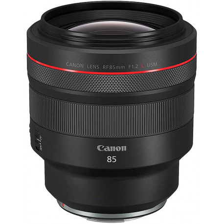 Canon RF 85mm f/1,2 L USM