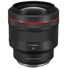 RF 85mm f/1,2 L USM DS 2